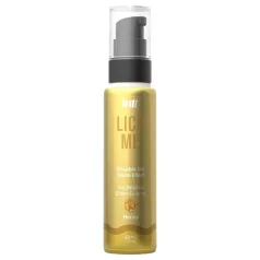 Intt Lick Me - Warming Honey-Flavored Lubricant (50ml)
