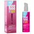 Intt Kiss & Taste Warming Lubricant Gel - Blackberry (55ml)