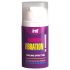Intt Vibration! - Liquid Vibrator - Blackberry (15ml)