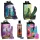 Beasty Cocks - Mystic Dildo Set and Lubricant