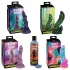 Beasty Cocks - Mystic Dildo Set and Lubricant