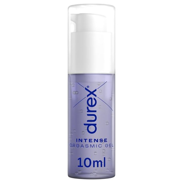 Durex Intense - Stimulating Intimate Gel for Women (10ml)