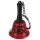 “Sex invitation keyring bell”