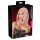 Cottelli - Medium Pink Bob Wig