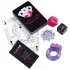 FuckMe - erotic board game set - multilingual (11-piece)