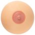 XXL Stress Ball - Nude Breast Shape