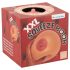 XXL Stress Ball - Nude Breast Shape