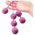 Cotoxo Belle - 3-Piece Kegel Ball Set (Violet)