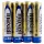 Long-Lasting AAA Batteries (4-Pack)
