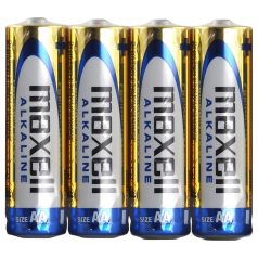 Duracell AA Batteries (4-pack)