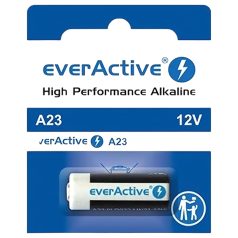 Battery - LR23A (Single Pack)