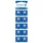 Button Cell Battery - LR41 (Pack of 10)