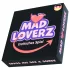 MadLoverz - Erotic Board Game in German