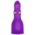 Sunfo - Rechargeable Acorn Massager (Purple)