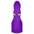 Sunfo - Rechargeable Acorn Massager (Purple)