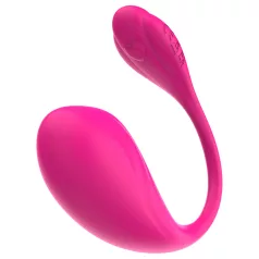 Sunfo - wearable app-controlled vibrating egg (pink)