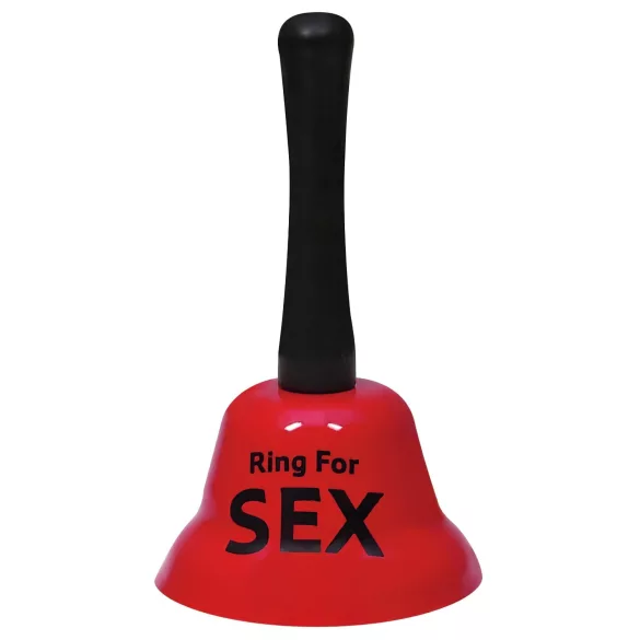 "Sexy Invitation Bell"