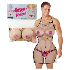 Whimsical Apron