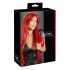 Cottelli - Extra Long Red Wig