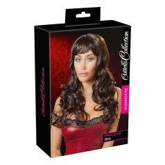 Cottelli - Wavy Brown Wig