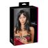 Cottelli - Long Black Wig