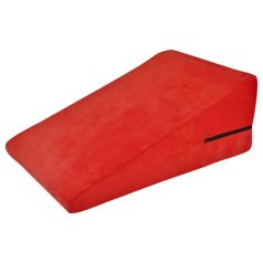 Magic Pillow - Passion Cushion - Large (Red)