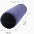 Magic Pillow - Inflatable Positioning Pillow - Cylindrical (Purple)