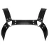 ZADO - Leather Harness (Black)