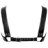 ZADO - Leather Harness (Black)