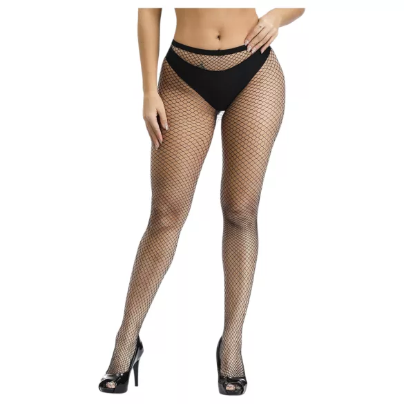 JSY 014 - tights (black)