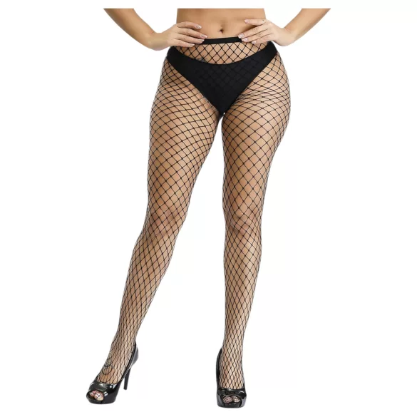 JSY 014 - tights (black)
