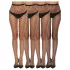 JSY 014 - tights (black)