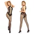JSY 021 - matte jumpsuit (black)