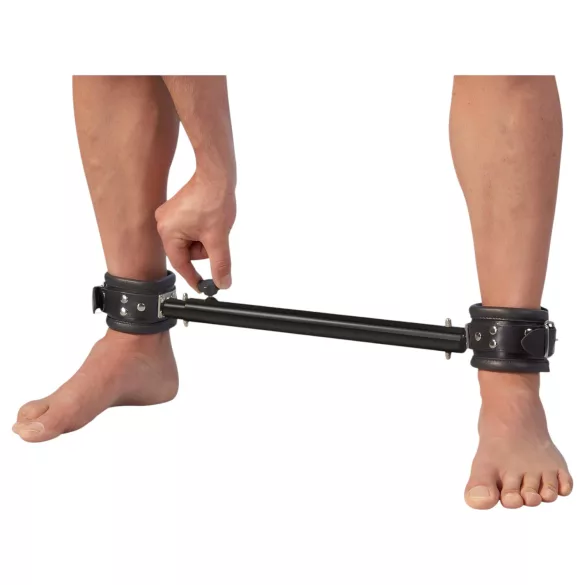 ZADO - small spreader bar (black)
