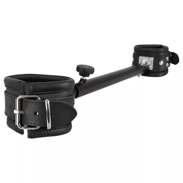 ZADO - small spreader bar (black)