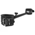 ZADO - small spreader bar (black)