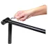 ZADO - Black Neck, Hand & Leg Restraint System