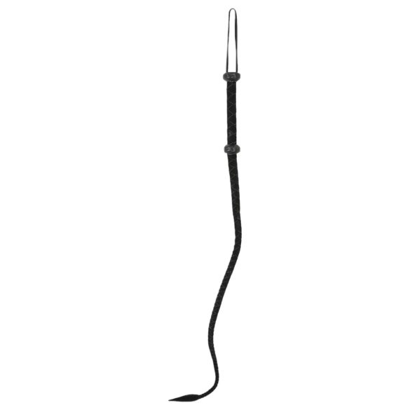 ZADO - Disciplinary Ponytail Whip