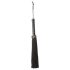ZADO - Black Leather Sturdy Flogger