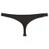 Men's Tanga (Black)  - M