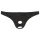 Men's Tanga (Black)  - L