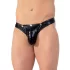 Svenjoyment - Detachable Thong for Men (Black) - XL