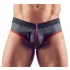 Svenjoyment - Open Jock Briefs (Black)