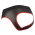Svenjoyment - Open Jock Briefs (Black)