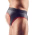 Svenjoyment - Open Jock Briefs (Black) - L