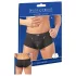 Svenjoyment - Pirate Boxer Shorts (Black)