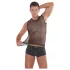 Svenjoyment - Pirate Boxer Shorts (Black) - M