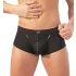Svenjoyment - Pirate Boxer Shorts (Black) - XXL