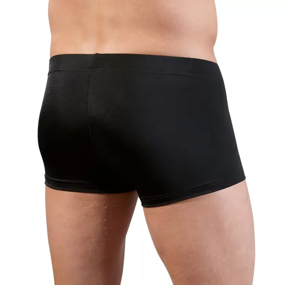 Svenjoyment - Showmaster Men's Boxer Briefs (Black)