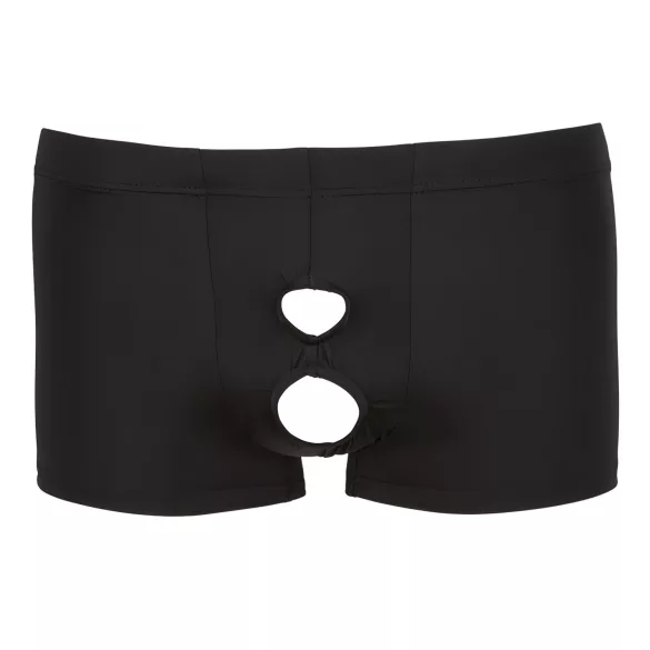 Svenjoyment - Showmaster Men's Boxer Briefs (Black) - M